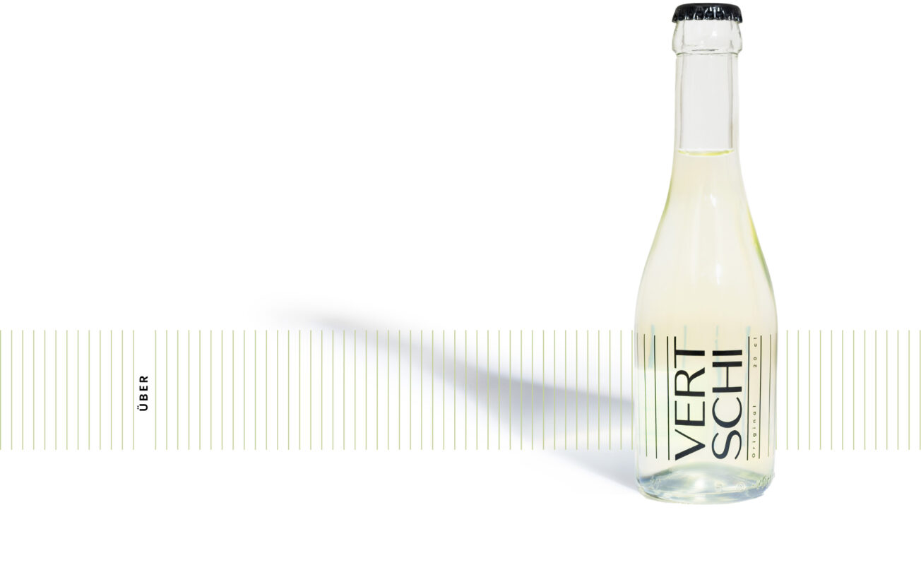 Headerbild Vertschi Original ohne Alkohol