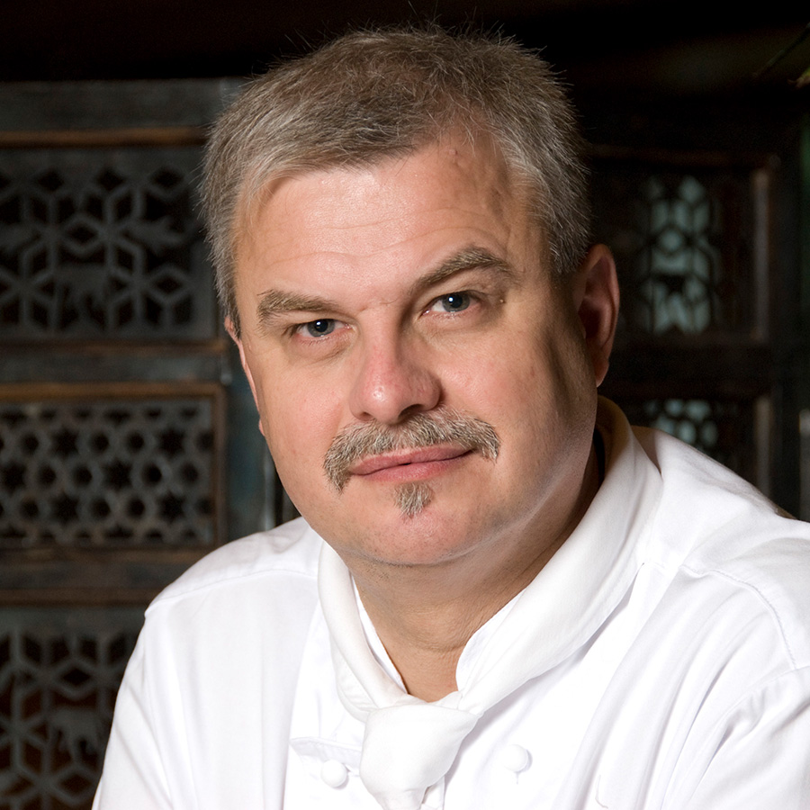 Vertschi bei Rene Kaufmann trinken