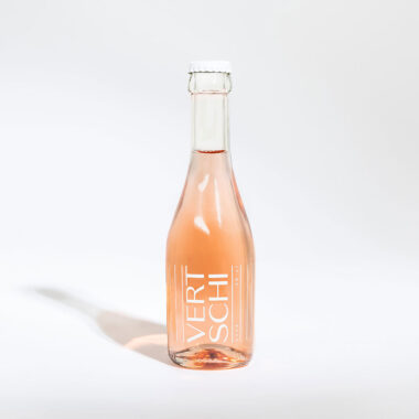Vertschi rosé Alkoholfreier Apéro