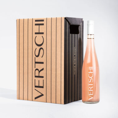 Vertschi Rosé 75cl