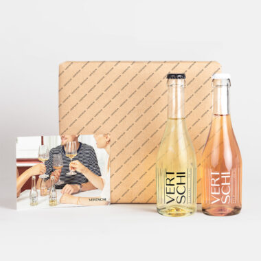 Vertschi Geschenkset